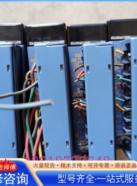 {议价} YOKOGAWA 横河 F3CU04-0S