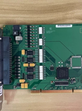 {议价} ADDI-DATA APCI-1500采集卡