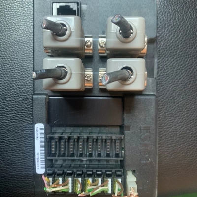 {议价}02-70324-04/A asm I/O信号转换盒