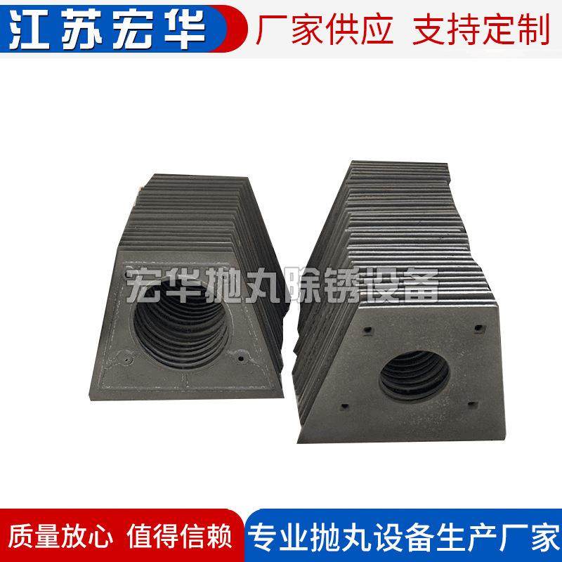 厂家供应抛丸机配件端护板护板支持定制,五金/工具,其他机械五金,淘宝优惠券,粉丝福利购,淘宝优惠卷