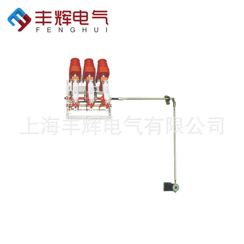 丰辉FKN12-12型高压气式负荷开关电动真空负荷开关
