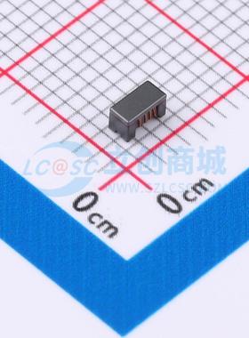 共模滤波器 APCW3216-161P2T 1206 160Ω@100MHz 340mA 原装