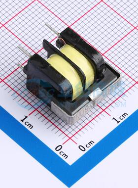 共模滤波器 YDUU9.8-303L0231 插件,16x17x12mm 30mH@1KHz 原装