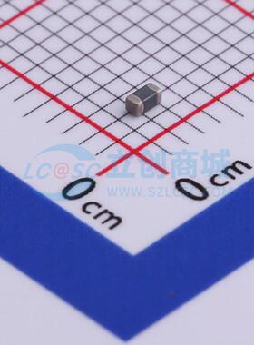 50只 磁珠 BLM18AG102WH1D 0603 1kΩ@100MHz ±25% 700mΩ 200mA