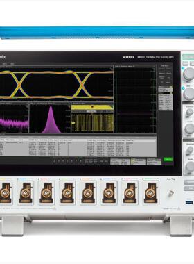 泰克全新mso64b mso66b mso68b混合信号示波器1g-10ghzmso6b系列