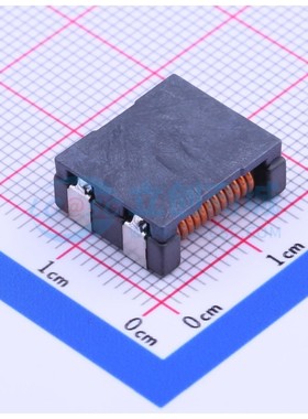 共模滤波器 ACM1513-551-2PL-TLHF SMD,15x13mm 550Ω@100MHz