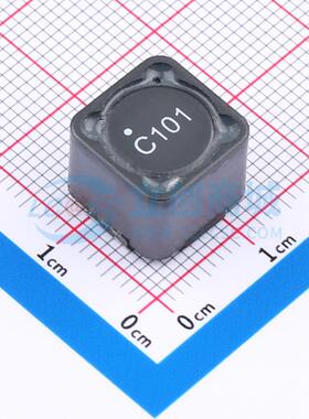 共模滤波器 744284101 - 100uH@100kHz 1A 原装 电子元器件配