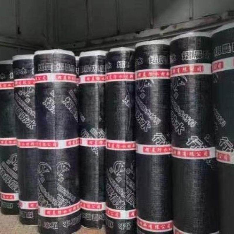 防漏SBS改性沥青油毡火烤型屋顶楼顶补漏防水卷材热融隔热型材料,基础建材,防水涂料,淘宝优惠券,粉丝福利购,淘宝优惠卷