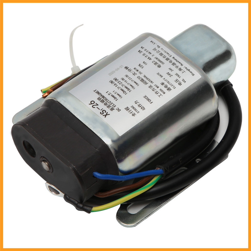 #XS1-26上海华晟开关电梯无机房限速器磁开关电磁阀开关电梯配件