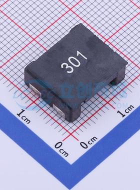 共模滤波器 SMW1513S301XTT SMD,15x13x6mm 原装 电子元器件