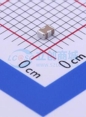 馈通电容滤波器 NFM21HC223R1H3D SMD-3P,1.2x2mm 22nF ±20% 50V