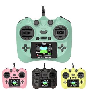 Jumper小精灵遥控器小彩屏全功能小尺寸 ELRS 2.4G FPV穿越无人机