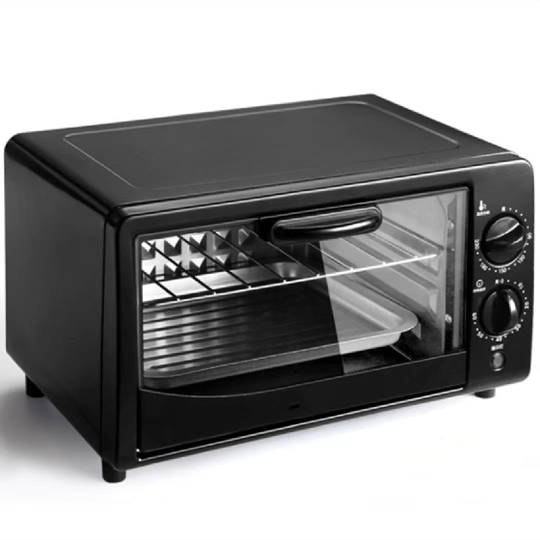 外贸出口电烤箱家用多功能小型烤箱欧规美规厨房英文烤箱oven