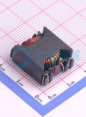 共模滤波器 P0420NLT - 3.3A 原装正品 电子元器件配单