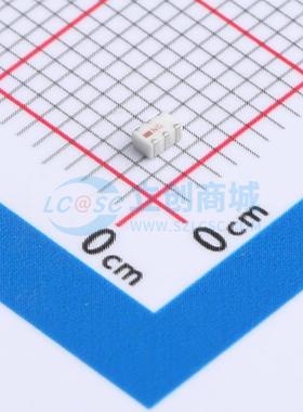 陶瓷滤波器 HFCG-4400+ 0805(2012METRIC),6PCPAD 电子元器件配单