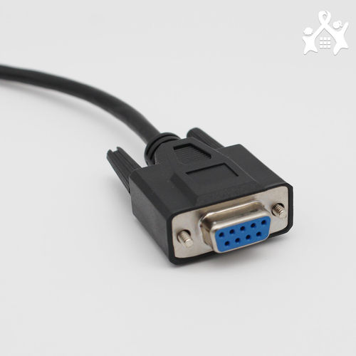 电梯Easy-Con-Plus门机盒变频器调试服务器转接头连接线适用西奥