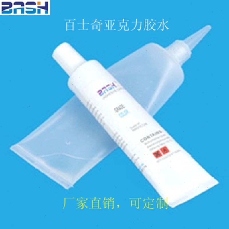 人造石裂缝修补胶粘剂 大理石石英石台面防水美缝剂厨房瓷砖胶水