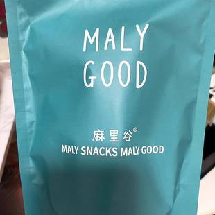 麻里谷薯角脆(即食) 原切土豆块休闲香脆好吃的宿舍零食!易碎