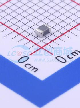 50只 磁珠 BLM21AG102SH1D 0805 1kΩ@100MHz ±25% 280mΩ 600mA