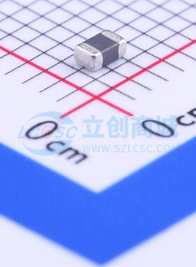 50只 磁珠 CBG201209U750T 0805 75Ω@100MHz ±25% 电子元器件配