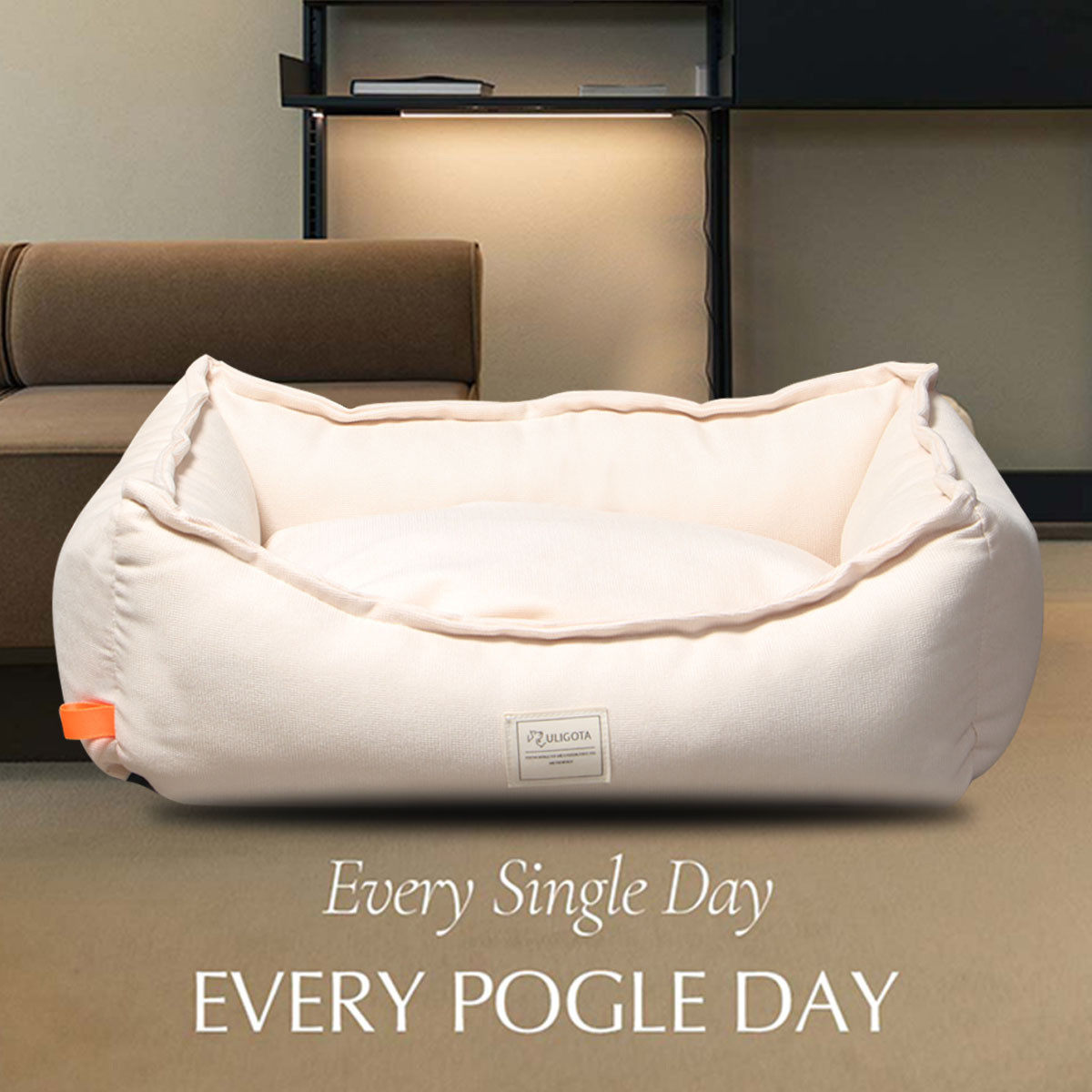 新款柔软保暖猫床狗窝方窝耐磨猫窝舒适垫子宠物用品四季通用,宠物/宠物食品及用品,狗窝/屋/帐篷/沙发,淘宝优惠券,粉丝福利购,淘宝优惠卷