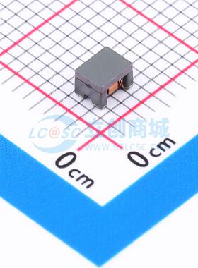 共模滤波器 APCW3225-501P2T 1210 原装正品 电子元器件配单