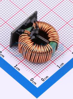 共模滤波器 FC-LF1608-3.5mH-6.0A-L 插件-4P,17x12mm 3.5mH@10kH