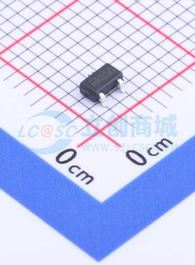 DC-DC电源芯片 MD8850 SOT-3 原装正品 电子元器件配单