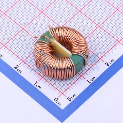 共模滤波器 PDMCAT18107-203ML 插件,22x12mm 20mH@1kHz 原装正品