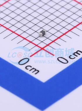 50只 磁珠 CMBM1005G900HSP 0402 90Ω@100MHz ±25% 600mA 电子