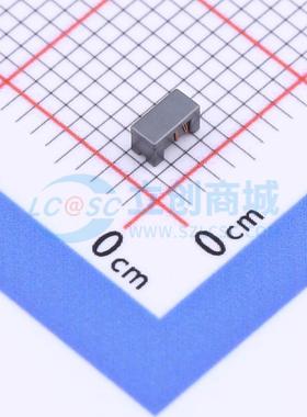 共模滤波器 FDCW3216-2-500TF 1206 50Ω@100MHz 400mA 原装