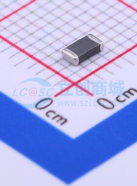 50只 磁珠 PZ3216D601-2R0TF 1206 600Ω@100MHz ±25% 70mΩ 2A