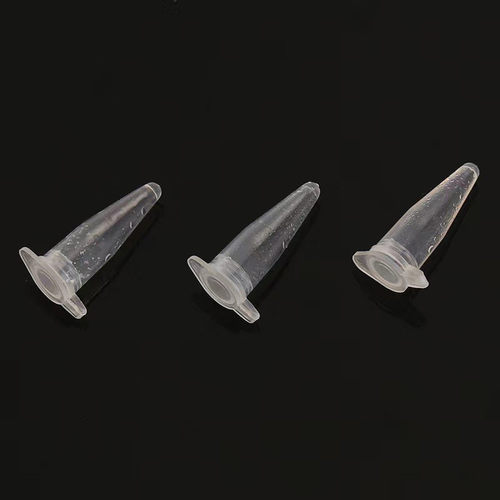 连盖尖底抗凝离心管凝ep管塑料离心管带刻度试管抗冷冻管离心管