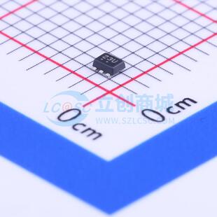 EMI滤波器(RC,LC网络) NUF2230XV6T1G SOT-563 16pF 电子元器件