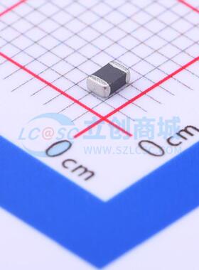 50只 磁珠 GZ2012E800TF 0805 80Ω@100MHz ±25% 100mΩ 1A 原装