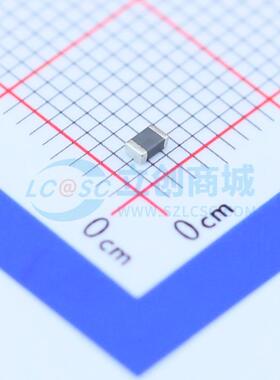 50只 磁珠 UPZ2012E601-2R0TF 0805 600Ω@100MHz ±25% 90mΩ 2A