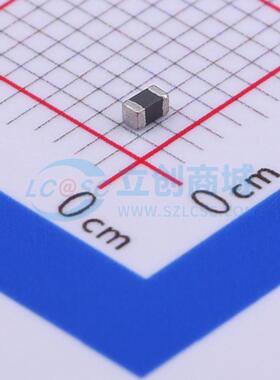 50只 磁珠 SZ1608K421TF 0603 420Ω@100MHz ±25% 550mΩ 400mA