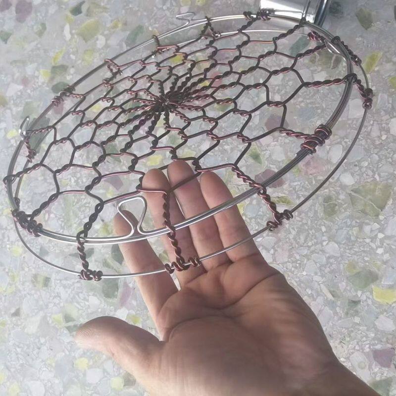手工定做笼底,鹧鸪鸟竹鸡养殖笼底七彩鸡笼底,鸡笼底,没厂家