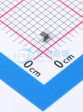 50只 磁珠 BLM21BD102SZ1D 0805 1kΩ@100MHz ±25% 400mΩ 250mA