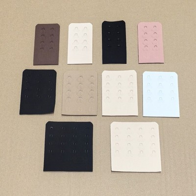 无痕内衣搭扣原布延长扣Seamlessunderwearextensionbuckle