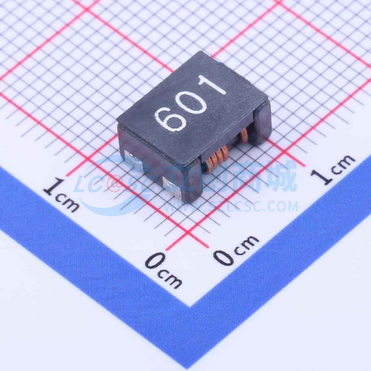 共模滤波器 ACM9070F-601T50 SMD,9x7x4.8mm 原装 电子元器件