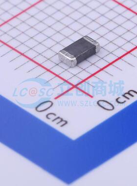 50只 磁珠 PZ3216D501-2R0TF 1206 500Ω@100MHz ±25% 70mΩ 2A