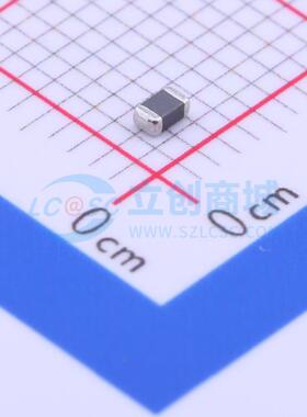 50只 磁珠 HCB2012KF-170T50 0805 17Ω@100MHz ±25% 20mΩ 5A