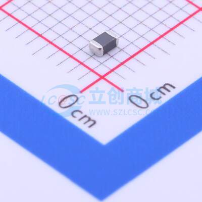 50只 磁珠 HCB2012KF-301T30 0805 300Ω@100MHz ±25% 40mΩ 3A
