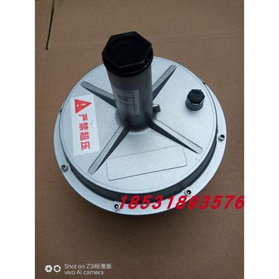 进口燃气减压阀 调压阀 稳压阀FG1B25天然气调压阀FG1B50 ST1B65