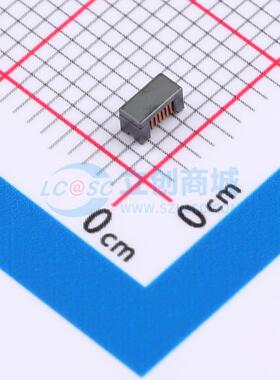 共模滤波器 APCW3216-361P2T 1206 360Ω@100MHz 300mA 原装
