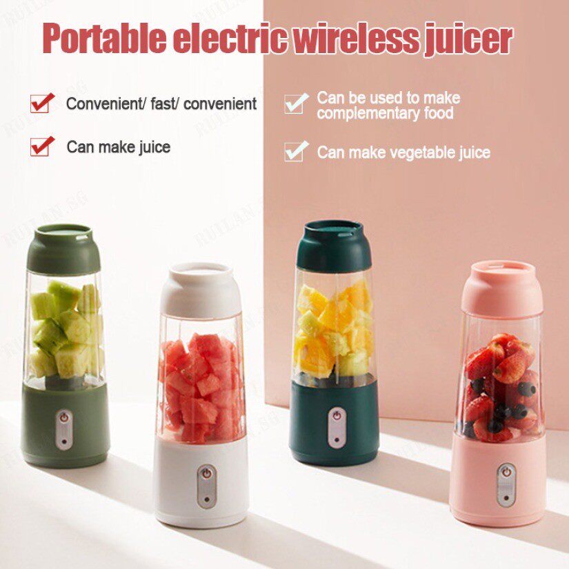 blender mixer electric juicer machine smoothie blender榨汁机