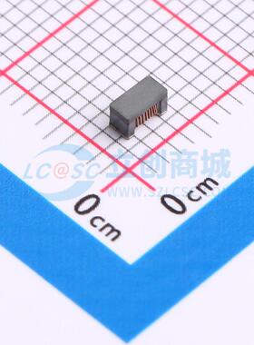 共模滤波器 WCM3216F2SF-121T03 SMD,1.6x3.2mm 电子元器件配