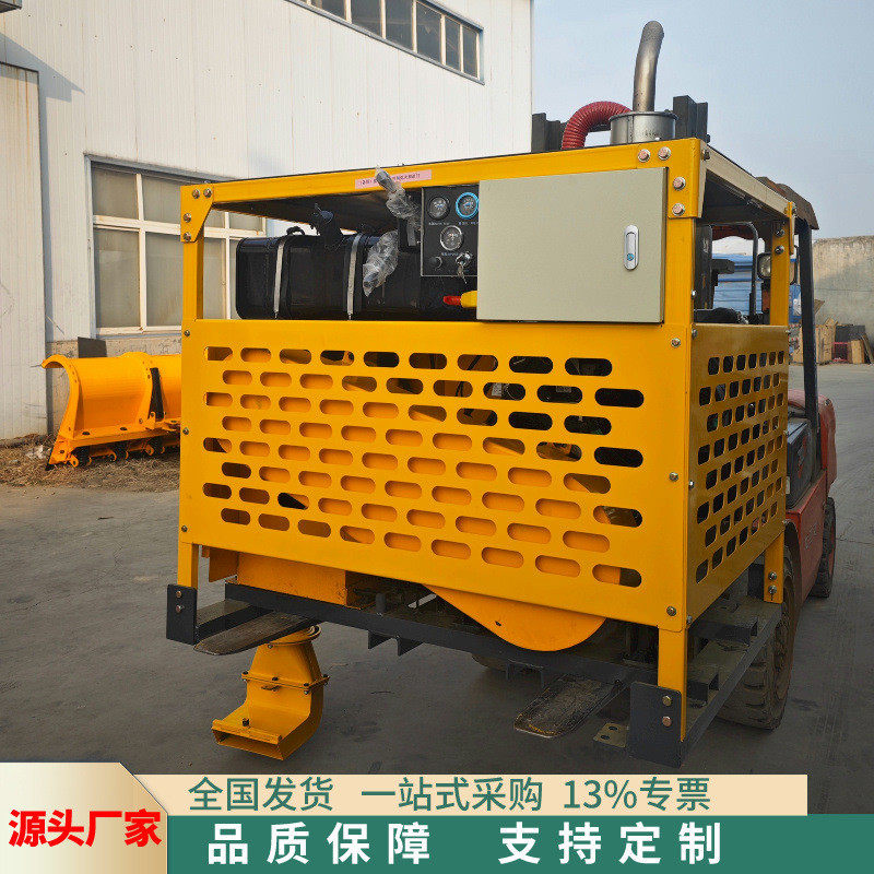 高速公路铠大型柴油马路吹风机 中养护路面吹扫机 马路吹雪机,玩具/童车/益智/积木/模型,搭建建筑/DIY建筑艺术玩具,淘宝优惠券,粉丝福利购,淘宝优惠卷