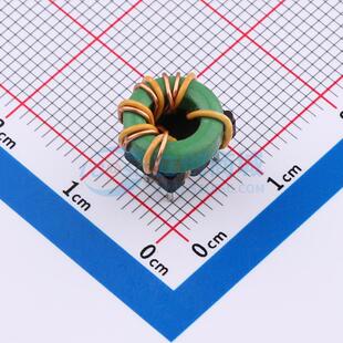 共模滤波器 XRT953B36-470MHSYL4 插件-5P,10x10mm 电子元器件